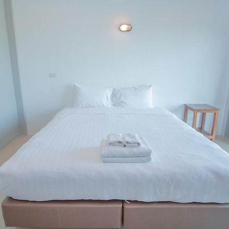 Na Nicha Bankrut Resort Ngoại thất bức ảnh